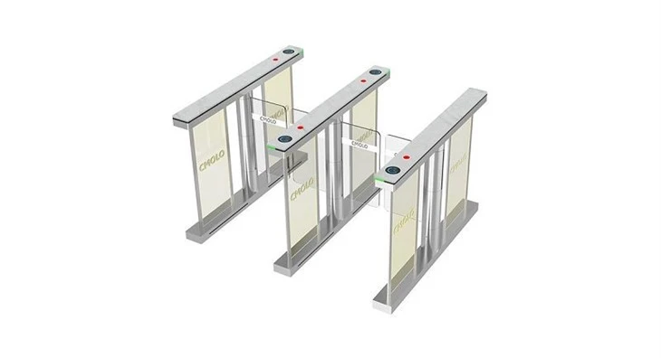 automatic systems turnstiles 3(001)