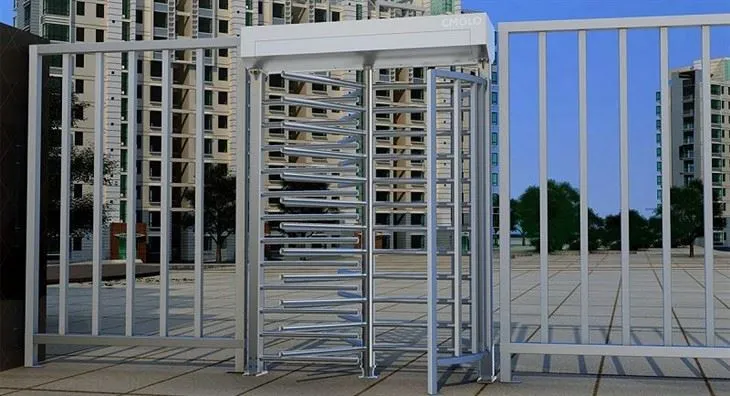 full height turnstile 4(001)