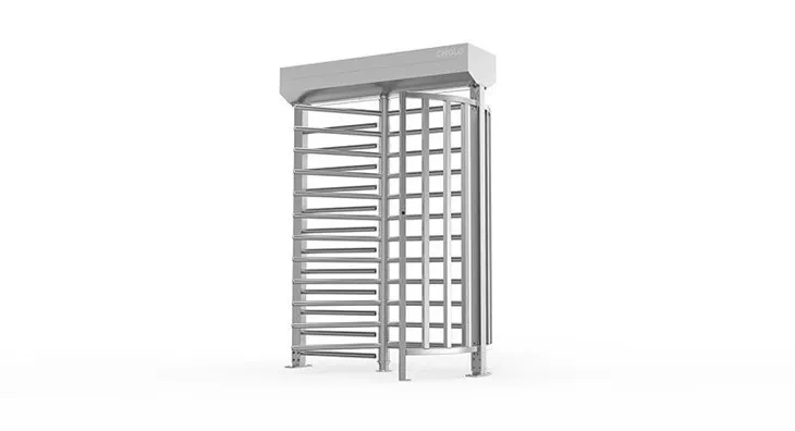 electronic turnstile 2(001)
