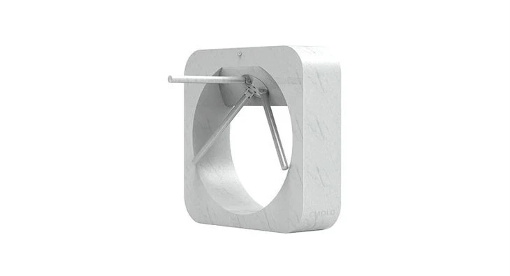 Data Center Turnstile factory