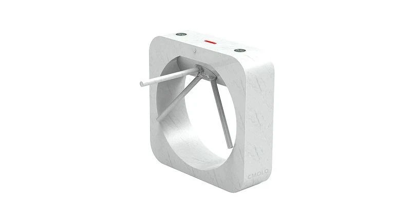 Data Center Turnstile best