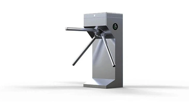 Hospital Turnstile factory