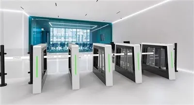 ما هي وظائف الإنذار للبوابة الدوارة في الملاعب ...